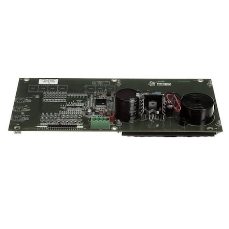 Dinex Taii Dck Si Serve Display Board, No DX50010655 DX50010655